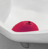 Hospeco® Airworks® Splash Free Urinal Screen, Fruit Basket, Box of 10 (HOSAWSFUS229-BX) Box of 10
