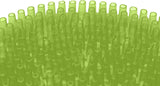 Hospeco® Airworks® Splash Free Urinal Screen, Cucumber Melon, Box of 10 (HOSAWSFUS237-BX) Box of 10