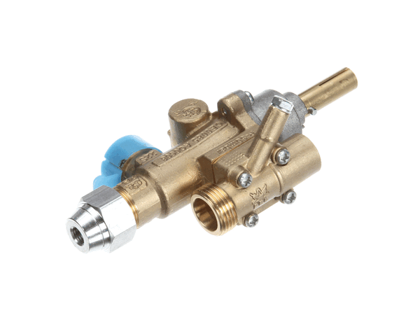 Axis 81-Pc42 Pc Gas Valve (AXS81-PC42) Each