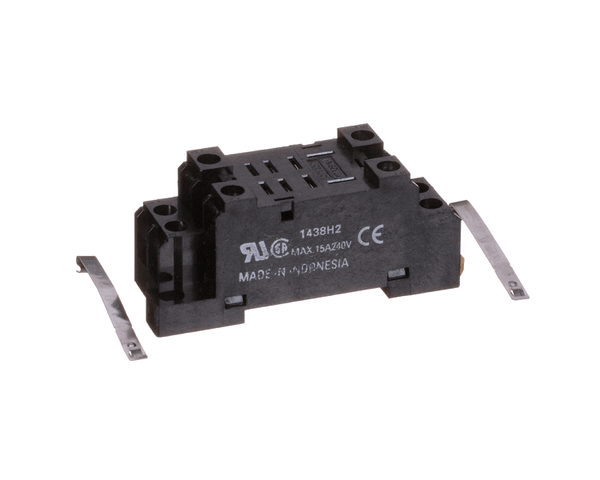 AyrKing Ayr King 3550412 8- Pin Relay Socket (AYR3550412) Each