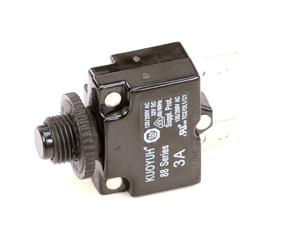 AyrKing Ayr King 3550436 3 Amp Overlay Switch (AYR3550436) Each