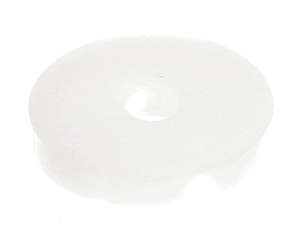 AyrKing Ayr King 5001996-024 Plastic Disc, Under Lid Handle (AYR5001996-024) Each