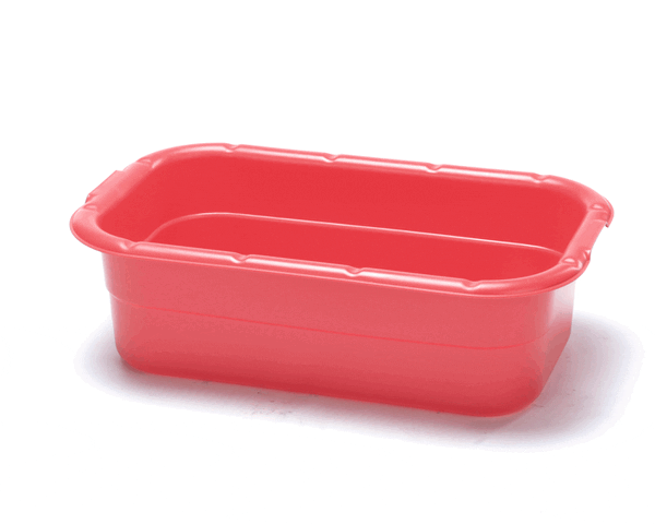 AyrKing Ayr King Ayrb302R Red Lug With Hole (AYRAYRB302R) Each