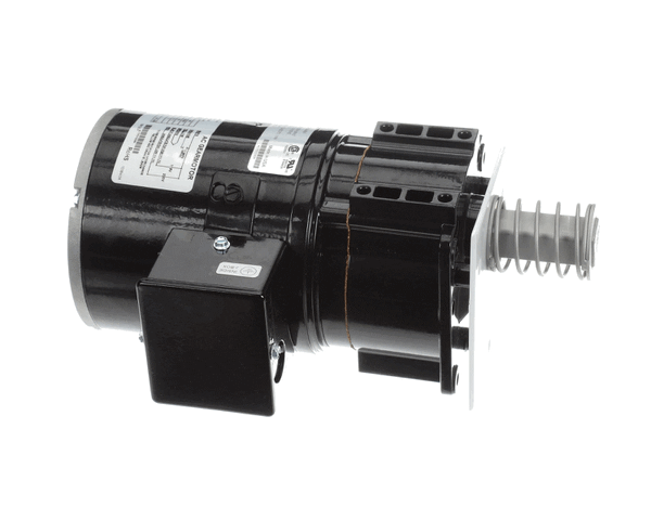 AyrKing Ayr King B117 Motor 115/230V, 50/60Hz W/Driv (AYRB117) Each