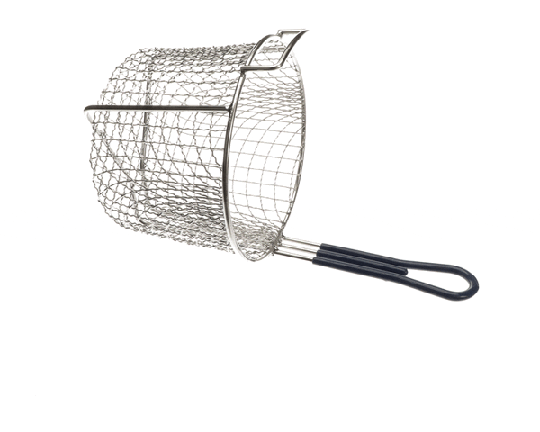 AyrKing Ayr King B122B Dip Basket Drawn Wire (AYRB122B) Each