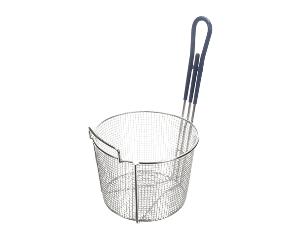 AyrKing Ayr King B122 Dip Basket, Round (9 Diameter, (AYRB122) Each