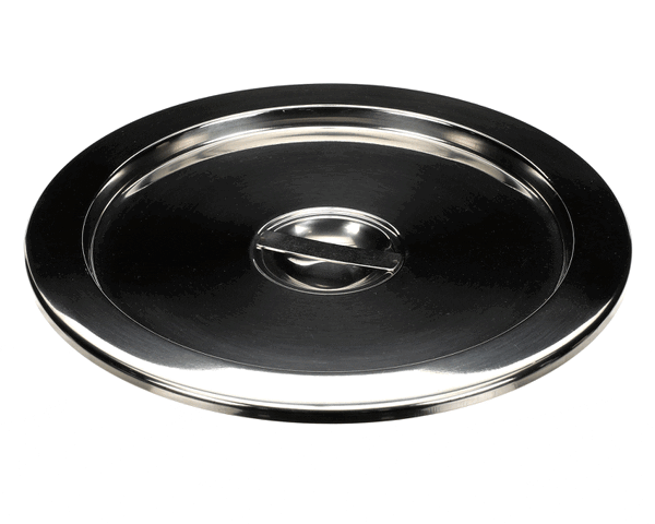 AyrKing Ayr King B124 Dip Pot Lid (AYRB124) Each