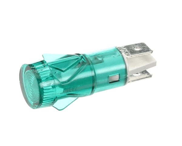 AyrKing Ayr King B133 Lamp-Green 125/250V (B132 - Ol (AYRB133) Each