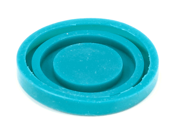 AyrKing Ayr King B137C Round Green Switch Cover (AYRB137C) Each
