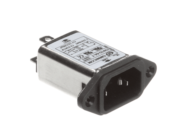 AyrKing Ayr King B145 Ac Receptacle - Universal 3-Pr (AYRB145) Each