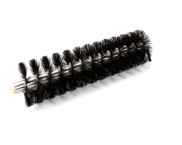 AyrKing Ayr King B150 Sifter Brush Assembly, Black (AYRB150) Each