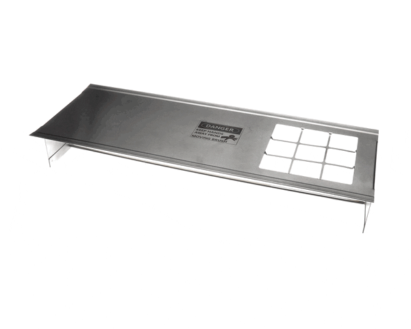 AyrKing Ayr King B201 Brush Cover/Lug Support, Either Grid/Non (AYRB201) Each