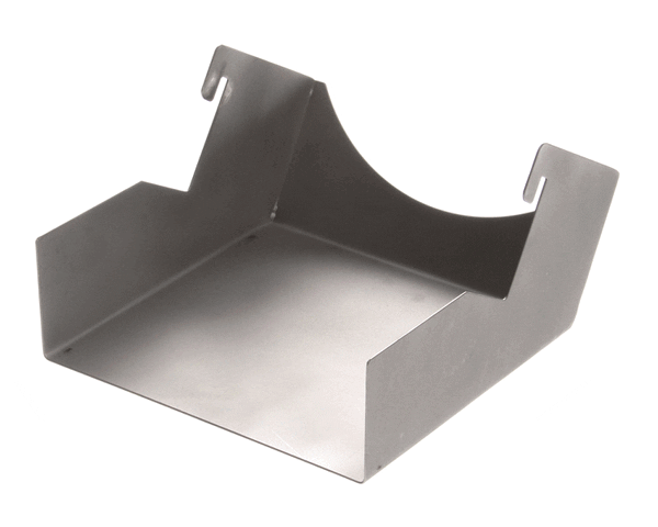 AyrKing Ayr King B203 Dough Ball Chute (AYRB203) Each