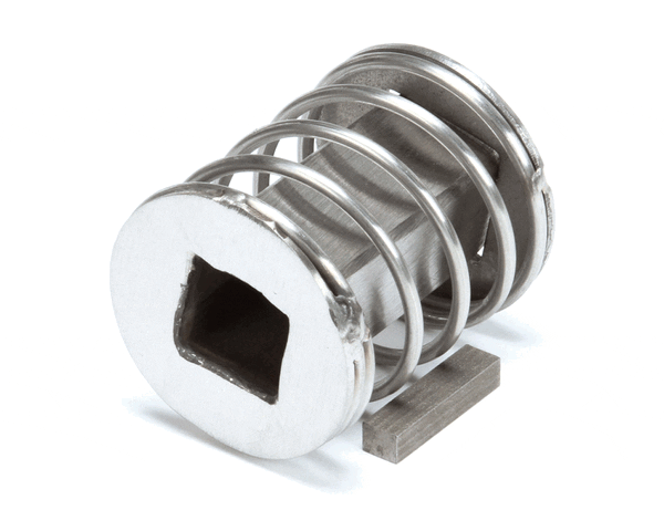 AyrKing Ayr King B206 Spring Loading Drive Couple Wi (AYRB206) Each