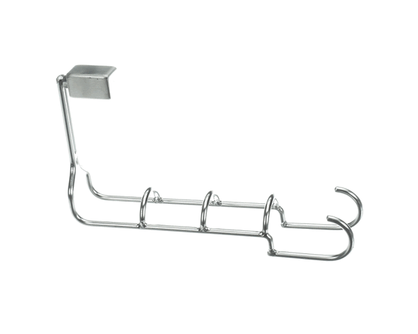 AyrKing Ayr King B219H Wire Shelf Hanger W B219 Brush (AYRB219H) Each