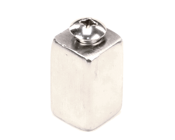 AyrKing Ayr King B219 Brush Post With Mounting Hardw (AYRB219) Each