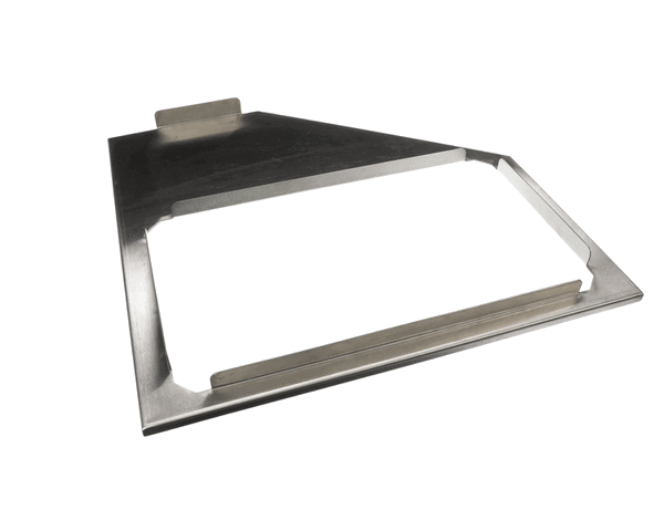 AyrKing Ayr King B235Rh Batter Drip Guard, 21.5 Wide W (AYRB235RH) Each