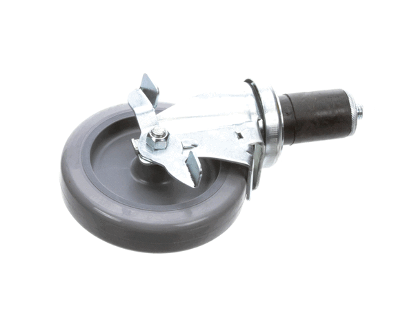 AyrKing Ayr King B240 Caster, Locking 5 Diameter Swi (AYRB240) Each