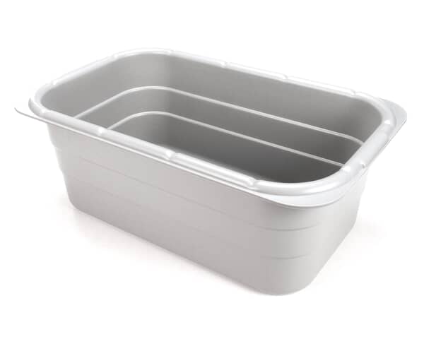 AyrKing Ayr King B303G Gray Plastic Lug Without Hole (AYRB303G) Each