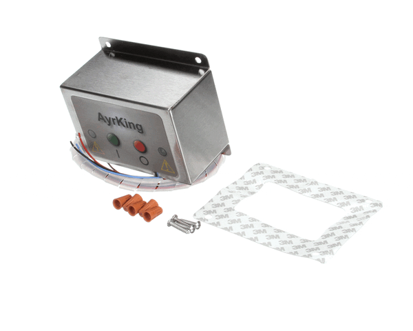 AyrKing Ayr King B314 Control Box To Replace B114 (W (AYRB314) Each