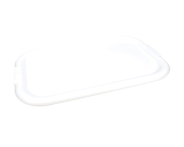 AyrKing Ayr King B325 White Plastic Lug Cover (AYRB325) Each