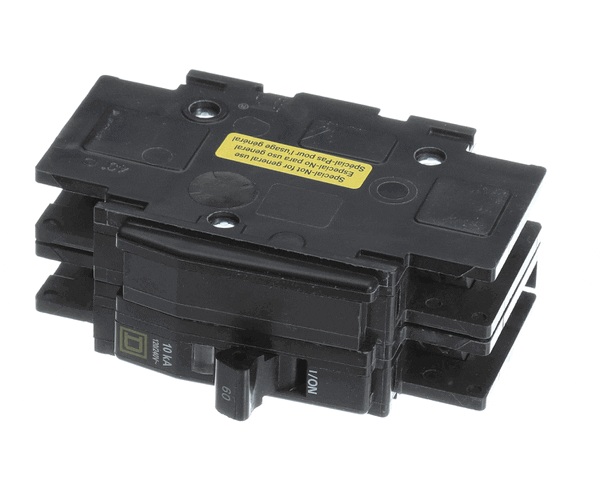York S1-3500-377P/A Breaker,Circuit,2 Pole,240V (YORKS1-3500-377PA) Each