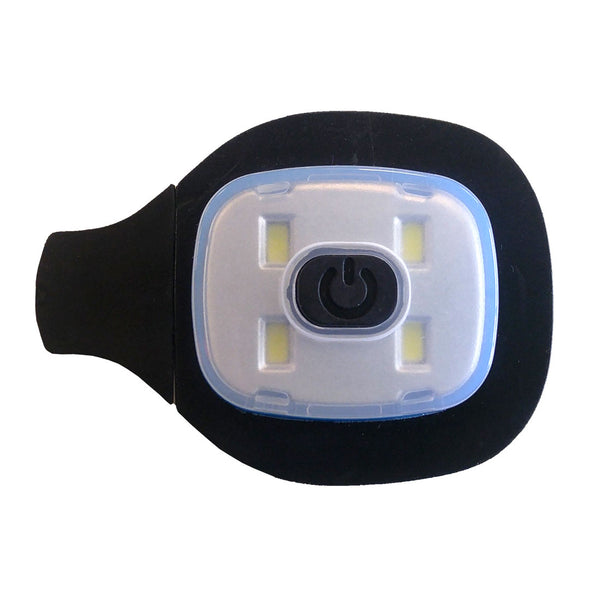 Portwest® Replacement Beanie Head Lamp, No Colour, Size  (B030NCR) Each