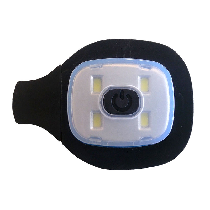 Portwest® Replacement Beanie Head Lamp, No Colour, Size  (B030NCR) Each