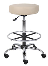 Boss Caressoft Medical/Drafting Stool (B16240-BG) Each