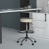 Boss Caressoft Medical/Drafting Stool (B16240-BG) Each