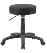 Boss The DOT Stool, Black (B210-BK) Each