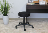 Boss The DOT Stool, Black (B210-BK) Each