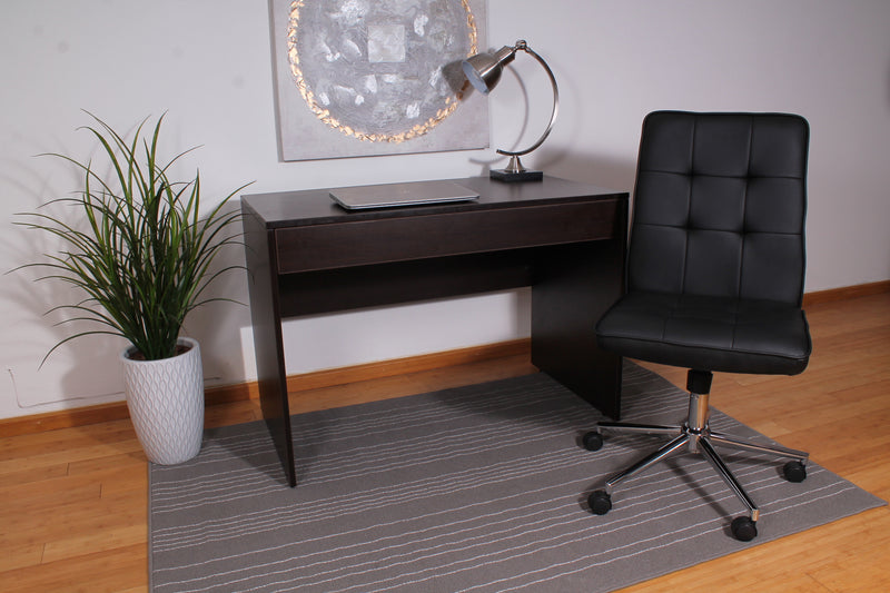 Boss Modern Office Chair, Black (B330-BK) Each