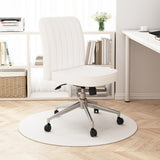 Boss Boucle Task Chair, Cream (B4035C-BCRM) Each