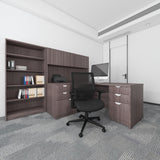 Boss Mesh Back Task Chair (B6044) Each