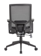 Boss Mesh Back Task Chair (B6044) Each