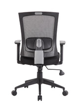 Boss Mesh Back Task Chair (B6706-BK) Each
