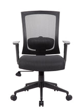 Boss Mesh Back Task Chair (B6706-BK) Each