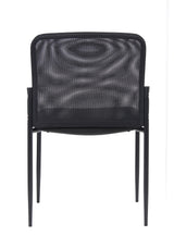Boss Mesh Guest Chair (B6919) Each