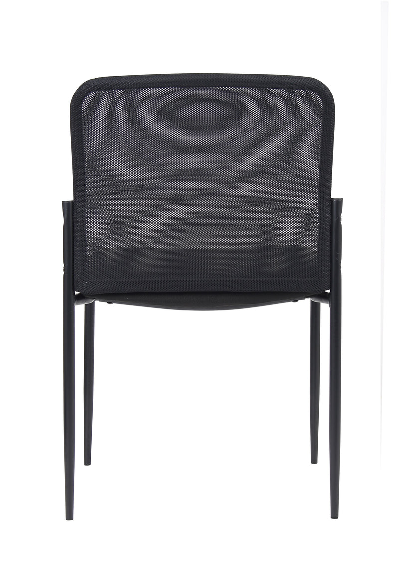 Boss Mesh Guest Chair (B6919) Each