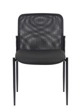 Boss Mesh Guest Chair (B6919) Each