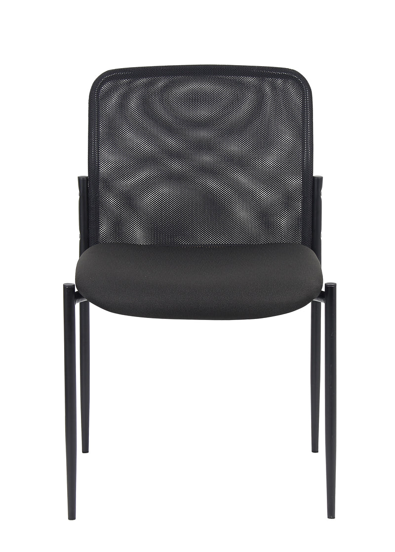 Boss Mesh Guest Chair (B6919) Each