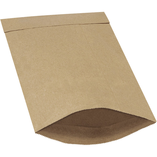 7 1/4 x 12" Kraft #1 Padded Mailers (B804) Case Of 100