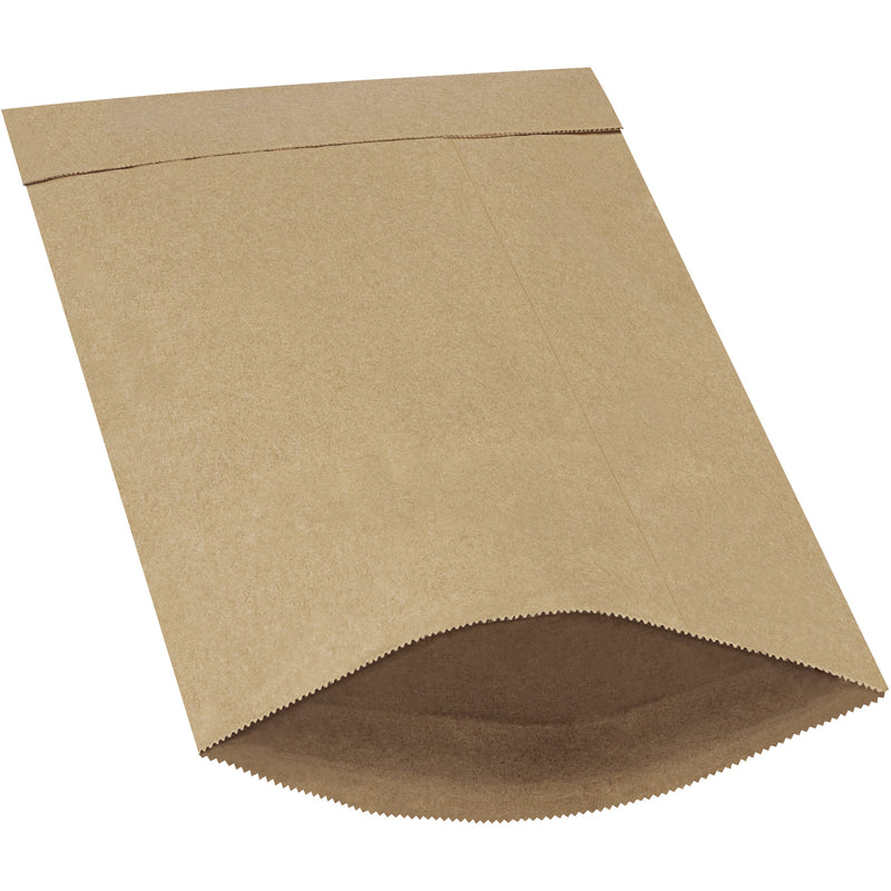 7 1/4 x 12" Kraft #1 Padded Mailers (B804) Case Of 100