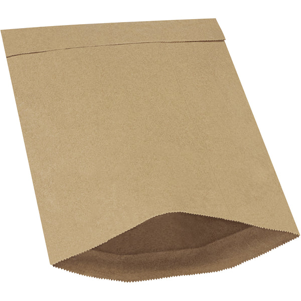 8 1/2 x 12" Kraft #2 Padded Mailers (B805) Case Of 100