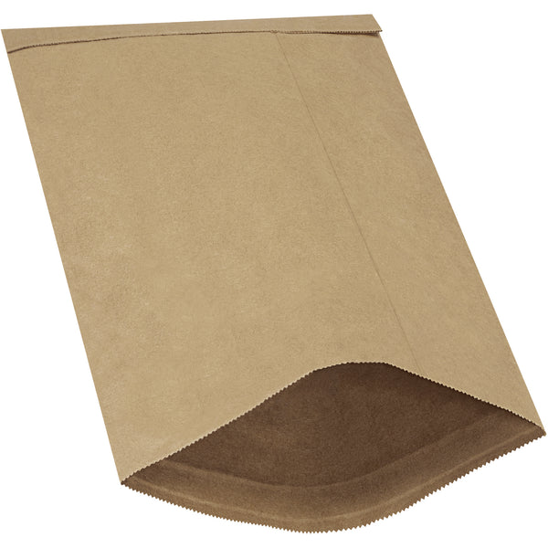 8 1/2 x 14 1/2" Kraft #3 Padded Mailers (B806) Case Of 100