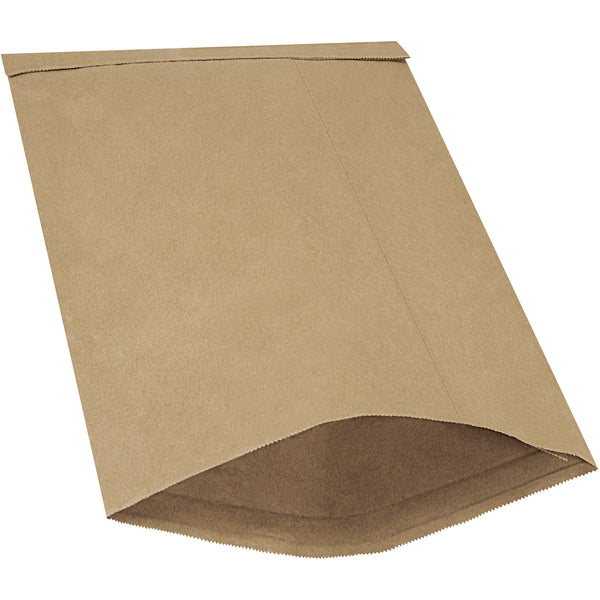 10 1/2 x 16" Kraft #5 Padded Mailers (B809) Case Of 100