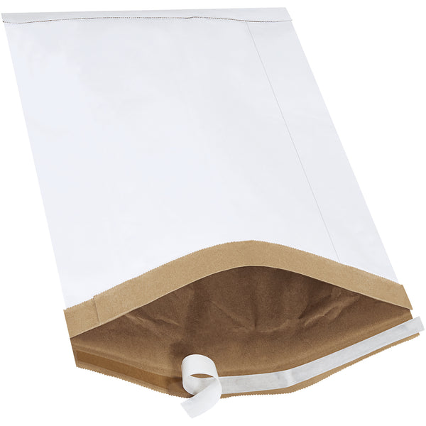 14 1/4 x 20" White (25 Pack) #7 Self-Seal Padded Mailers (B811WSS25PK) Case Of 25