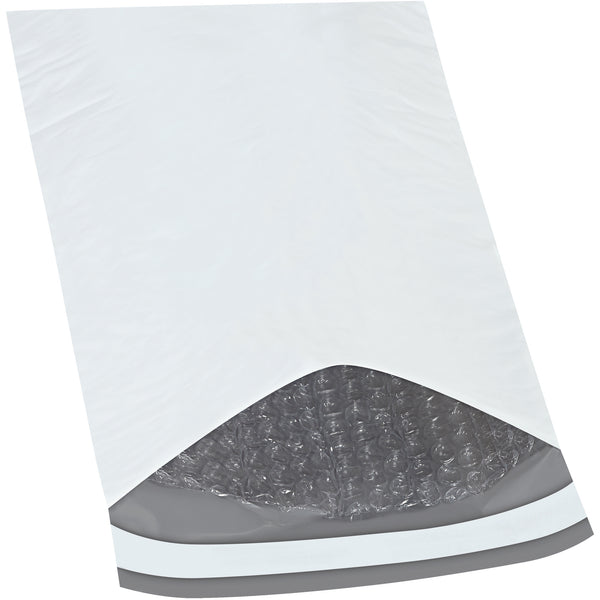7 1/4 x 8" (25 Pack) Bubble Lined Poly Mailers (B82725PK) Case Of 25