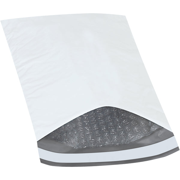 6 1/2 x 10" Bubble Lined Poly Mailers (B831) Case Of 250